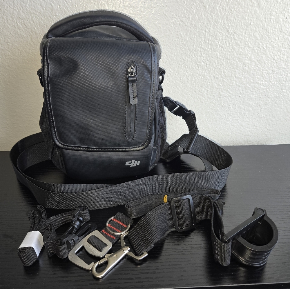 DJI Mavic 2 Pro Zoom Enterprise Shoulder Carry Bag